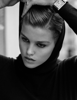 Luna Bijl pic #1093735