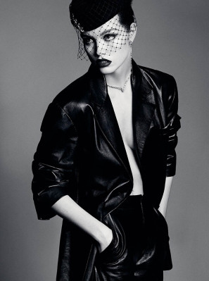 Luna Bijl pic #1030626