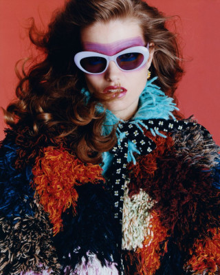 Luna Bijl pic #1123550