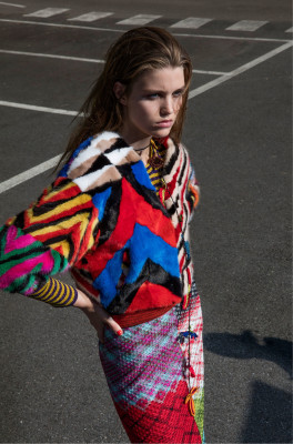 Luna Bijl pic #1089149