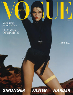 Luna Bijl pic #1259796