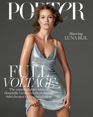 Luna Bijl pic #1190121