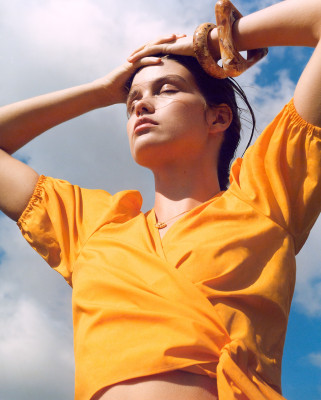 Luna Bijl pic #1132903