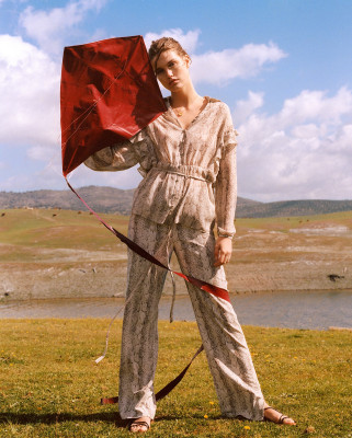 Luna Bijl pic #1133534