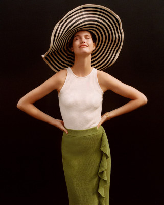 Luna Bijl pic #1132899