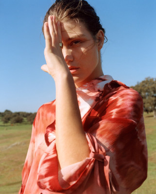 Luna Bijl pic #1132900