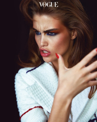 Luna Bijl pic #1097371