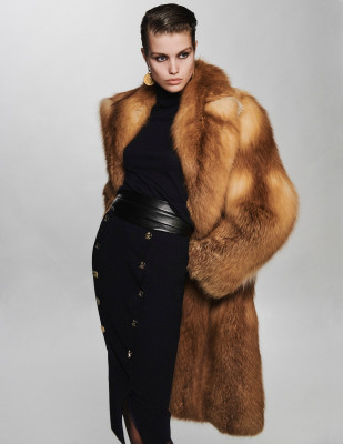 Luna Bijl pic #1093733