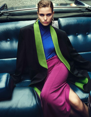 Luna Bijl pic #1093744