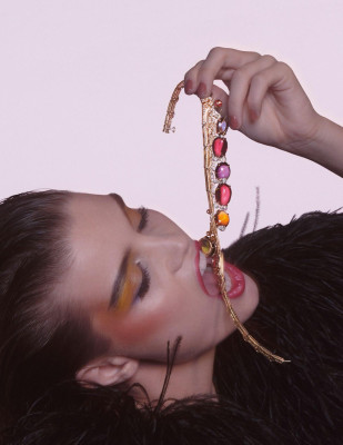 Luna Bijl pic #1115923