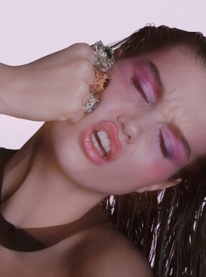 Luna Bijl pic #1115928