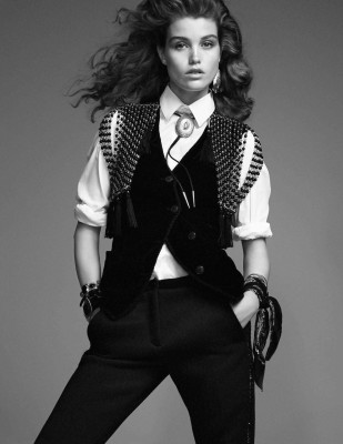 Luna Bijl pic #1086848