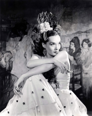 photo 13 in Lupe Velez gallery [id264796] 2010-06-17 00:00:00