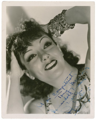 photo 6 in Lupe Velez gallery [id375189] 2011-05-05 00:00:00