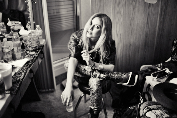 Lykke Li pic #569059