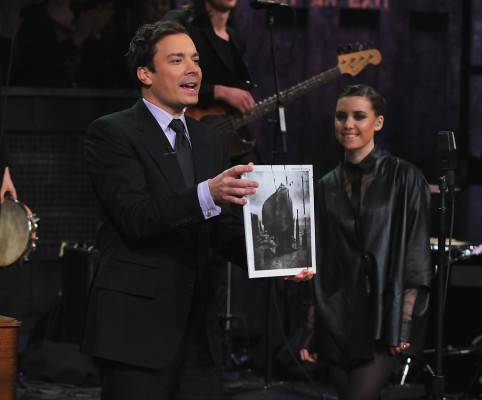 photo 10 in Lykke Li gallery [id568716] 2013-01-23 00:00:00