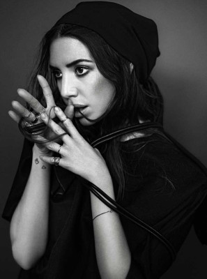 Lykke Li pic #930788