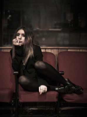 Lykke Li pic #569063