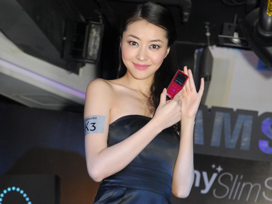 photo 14 in Lynn Hung gallery [id629428] 2013-09-02 00:00:00