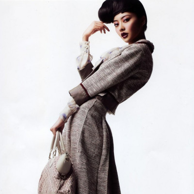 photo 6 in Lynn Hung gallery [id630395] 2013-09-04 00:00:00