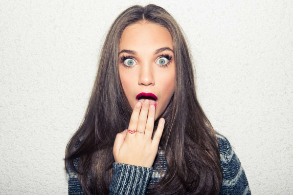 Maddie Ziegler pic #893519