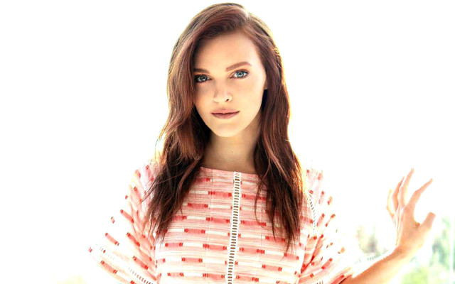 Madeline Brewer pic #1076795