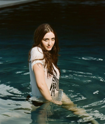photo 24 in Madeline Zima gallery [id688271] 2014-04-09 00:00:00