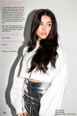 Madison Beer pic #1033497