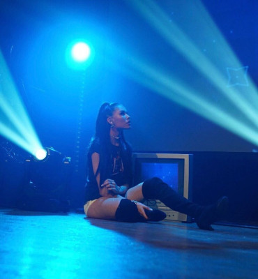 Madison Beer pic #1034006