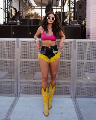 Madison Pettis pic #1360823
