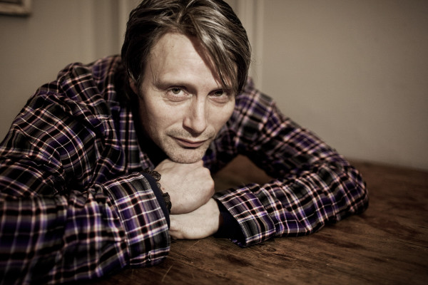 photo 7 in Mads Mikkelsen gallery [id717710] 2014-07-17 00:00:00