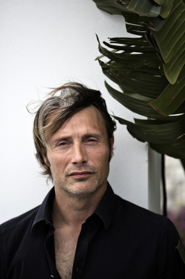 photo 11 in Mads Mikkelsen gallery [id696562] 2014-05-11 00:00:00