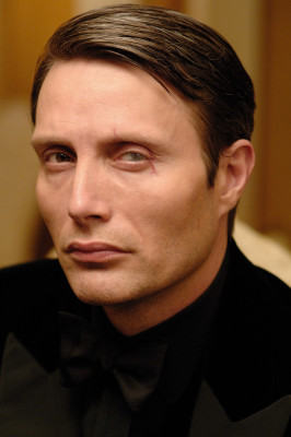 Mads Mikkelsen pic #886353