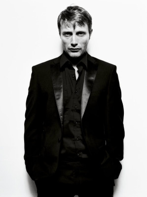 Mads Mikkelsen pic #886363
