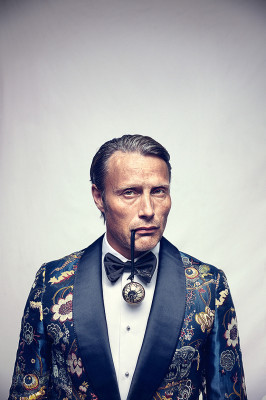 Mads Mikkelsen pic #886371