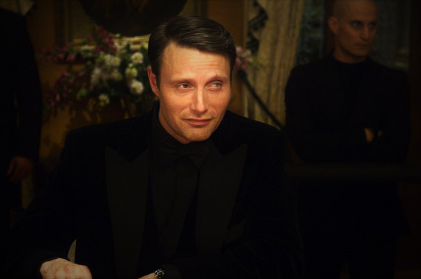 Mads Mikkelsen pic #886349