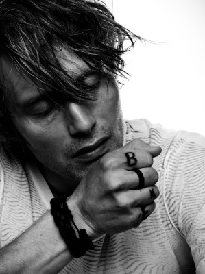 Mads Mikkelsen pic #886351