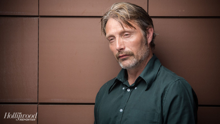 photo 9 in Mads Mikkelsen gallery [id708087] 2014-06-14 00:00:00