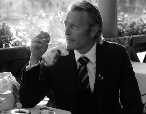 photo 3 in Mads Mikkelsen gallery [id1233256] 2020-09-18 00:00:00