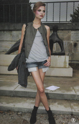 Magdalena Frackowiak pic #142151