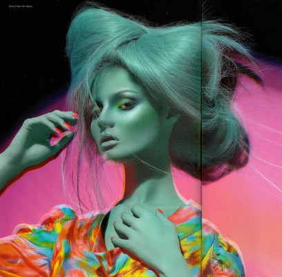 Magdalena Frackowiak pic #141554