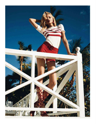 Magdalena Frackowiak pic #471505