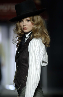 Magdalena Frackowiak pic #244060
