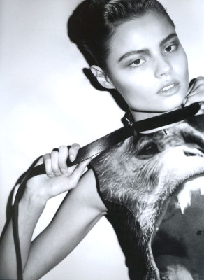 Magdalena Frackowiak pic #138709
