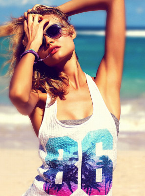 Magdalena Frackowiak pic #584978