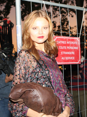 Magdalena Frackowiak pic #280026