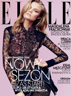 Magdalena Frackowiak pic #638447