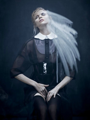 Magdalena Frackowiak pic #407316