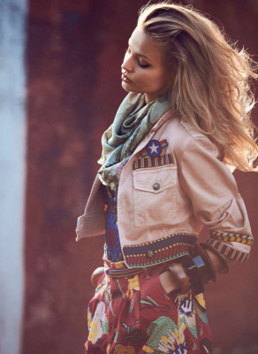 Magdalena Frackowiak pic #894207
