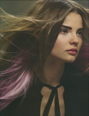 Magdalena Frackowiak pic #141302